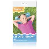 Надувная подушка для плавания "Волна" 38х25х5 см, от 3 лет, АССОРТИ, BESTWAY, 52127 за 130 ₽. Лодочки и плоты надувные для детей.  Доставка по РФ. Без переплат!