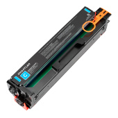 Картридж лазерный PANTUM (CTL-2000HC) CP2200/CM2200, голубой, ресурс 3500 стр., оригинальный за 11&nbsp;088 ₽. Картриджи и тонеры для цветных лазерных принтеров и МФУ.  Доставка по РФ. Без переплат!