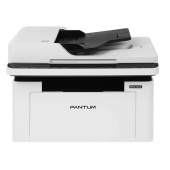 МФУ лазерное PANTUM BM2300A "3 в 1", А4, 22 стр./мин., 10000 стр./мес., АПД за 23 520 ₽. МФУ лазерные монохромные.  Доставка по РФ. Без переплат!