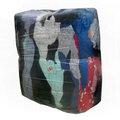 Ветошь трикотаж СТАНДАРТ 10 кг, лоскуты 40х60 (±10 см) плотность 180-250 г/м2, 60% хлопок, 40% синтетика за 1&nbsp;062 ₽. Ветошь (ткани протирочные).  Доставка по РФ. Без переплат!