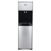 Кулер для воды HOT FROST V450ASM, напольный, НАГРЕВ/ОХЛАЖДЕНИЕ КОМПРЕССОРНОЕ, самоочистка, 1 кран, 120145001 за 49&nbsp;340 ₽. Кулеры для воды.  Доставка по РФ. Без переплат!