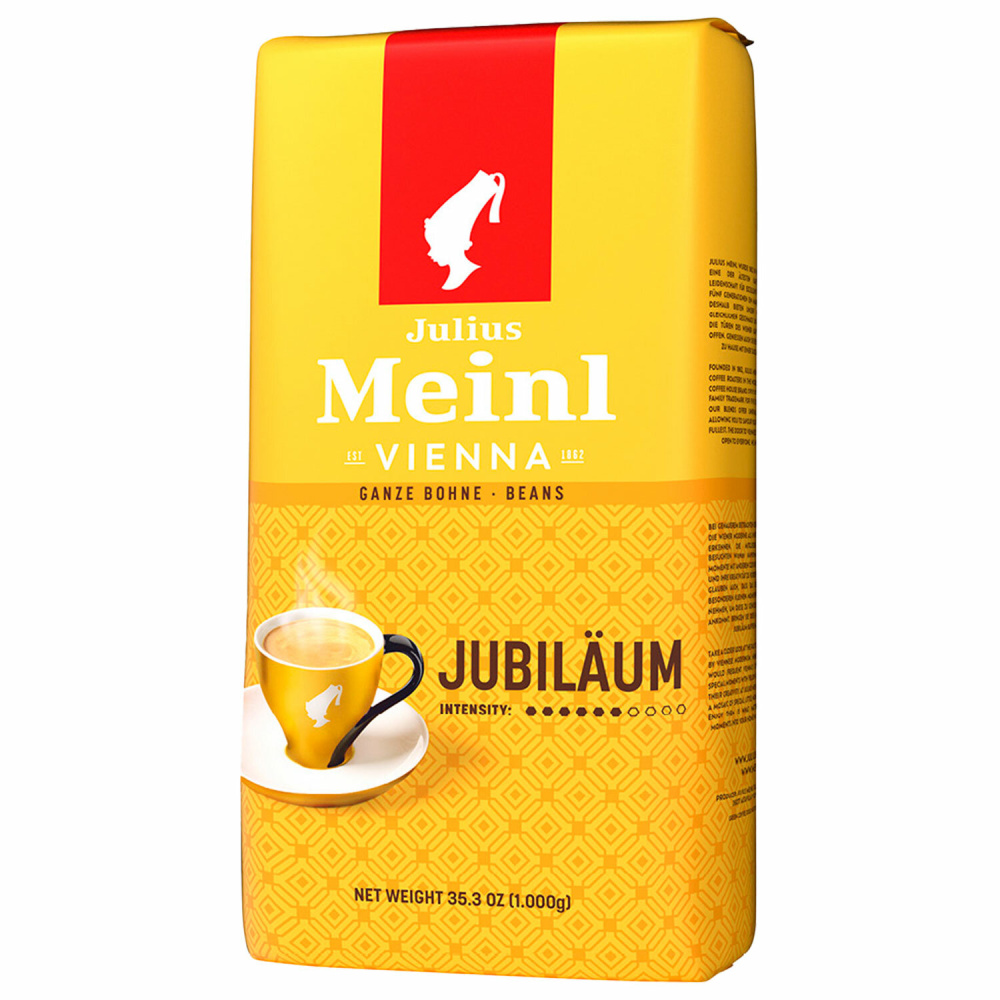 Кофе Julius Meinl Купить 1 Кг
