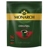 Кофе растворимый MONARCH "Intense" 130 г, сублимированный, 4091472 за 712 ₽. Кофе растворимый.  Доставка по РФ. Без переплат!