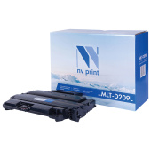 Картридж лазерный NV PRINT (NV-MLT-D209L) для SAMSUNG SCX-4824FN/ML-2855ND, ресурс 5000 стр. за 1&nbsp;492 ₽. Картриджи и тонеры для черно-белых лазерных принтеров, копиров, факсов и МФУ.  Доставка по РФ. Без переплат!