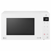 Микроволновая печь LG MW23R35GIH, объем 23 л, мощность 1000 Вт, электронное управление за 24 234 ₽. Микроволновые печи.  Доставка по РФ. Без переплат!