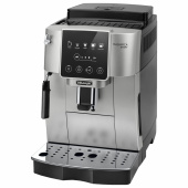Кофемашина DELONGHI Magnifica Start ECAM220.30.SB, 1450 Вт, объем 1,8 л, ручной капучинатор, серебристо-черная за 68 453 ₽. Кофемашины автоматические.  Доставка по РФ. Без переплат!