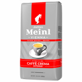 Кофе в зернах JULIUS MEINL "Caffe Crema Intenso Trend Collection", 1000 г, ИТАЛИЯ, 89535 за 2 271 ₽. Кофе зерновой.  Доставка по РФ. Без переплат!