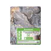 Коврик для сушки посуды NANO 40х50 см, МРАМОР СЕРЫЙ влаговпитывающий, нескользящий, BOOMHOUSE (БУМХАУС), 701165 за 196 ₽. Коврики для сушки посуды.  Доставка по РФ. Без переплат!