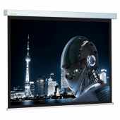 Экран Cactus Wallscreen CS-PSW-127X127, 127x127 см, 1:1, настенно-потолочный, белый, CS-PSW-127x127 за 6 412 ₽. Экраны проекционные.  Доставка по РФ. Без переплат!