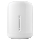 Ночник XIAOMI Mi Bedside Lamp 2, LED, 9 Вт, белый, MUE4093GL за 6 964 ₽. Светильники-ночники.  Доставка по РФ. Без переплат!