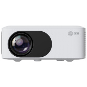 Проектор CACTUS CS-PRE.08WT.WXGA, LCD, 1280x720, 16:9, 1500 лм, 1000:1, 0,5 кг, белый за 9 439 ₽. Проекторы мультимедийные.  Доставка по РФ. Без переплат!