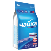 Стиральный порошок автомат универсальный 9 кг ЧАЙКА "Балтийское море", СОНЦА, Беларусь, 89539 за 1&nbsp;666 ₽. Стиральные порошки.  Доставка по РФ. Без переплат!