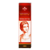 Сепия темная KOH-I-NOOR "Gioconda", 1 штука, в карандаше, 8804012001KS за 127 ₽. Мел, графит, сепия, сангина, соус, уголь художественные.  Доставка по РФ. Без переплат!