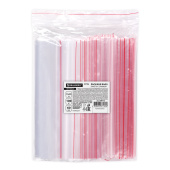 Пакеты ZIP LOCK "зиплок" ПРОЧНЫЕ, комплект 100 шт., 150х200 мм, ПВД, 60 мкм, BRAUBERG EXTRA, 608172 за 295 ₽. Пакеты с замком "зиплок".  Доставка по РФ. Без переплат!