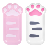 Корректирующая лента BRAUBERG KIDS "ЛАПКИ", 5 мм х 6 м, ВЫГОДНАЯ УПАКОВКА 2 штуки в блистере, 272498 за 177 ₽. Корректирующие ленты.  Доставка по РФ. Без переплат!