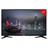 Телевизор ASANO 32LH5010T, 32" (80 см), 1366x768, HD, 16:9, Салют ТВ, Wi-Fi, черный за 18&nbsp;141 ₽. Телевизоры.  Доставка по РФ. Без переплат!