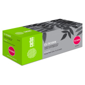 Тонер-картридж CACTUS (CS-TK580K) для KYOCERA FS-C5150DN/P6021CDN, черный, ресурс 3500 стр. за 1 597 ₽. Картриджи и тонеры для цветных лазерных принтеров и МФУ.  Доставка по РФ. Без переплат!