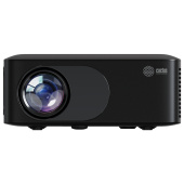 Проектор CACTUS CS-PRE.08B.WXGA, LCD, 1280x720, 16:9, 1500 лм, 1000:1, 0,5 кг, черный за 9 439 ₽. Проекторы мультимедийные.  Доставка по РФ. Без переплат!