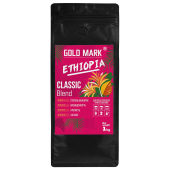Кофе в зернах GOLD MARK "Classic Blend", арабика 100%, 1 кг, 624071 за 1&nbsp;823 ₽. Кофе зерновой.  Доставка по РФ. Без переплат!