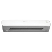 Ламинатор FELLOWES ION A4, 75-125 мкм, 30 см/мин., автоотключение, Jam Free, FS-45600 за 7 594 ₽. Ламинаторы.  Доставка по РФ. Без переплат!