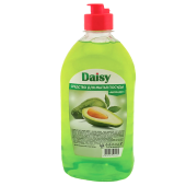 Средство для мытья посуды 500 мл, DAISY "Авокадо", флип-топ, МИНПРОМТОРГ за 66 ₽. Средства для мытья посуды.  Доставка по РФ. Без переплат!