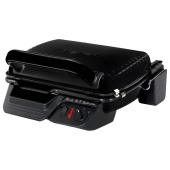 Электрогриль TEFAL GC305816, 2000 Вт, съемные панели, регулировка температуры, черный, 1500636334 за 17 522 ₽. Электрогрили.  Доставка по РФ. Без переплат!