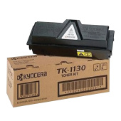 Тонер-картридж KYOCERA (TK-1130) FS1030MFP/1130MFP, оригинальный, ресурс 3000 стр., 1T02MJ0NLC за 8&nbsp;007 ₽. Картриджи и тонеры для черно-белых лазерных принтеров, копиров, факсов и МФУ.  Доставка по РФ. Без переплат!