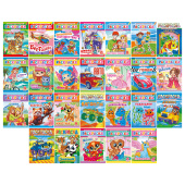 Раскраска с заданиями "Для мальчиков и девочек" с цветным фоном, А4, 16 стр., 21х29 см, АССОРТИ, ЛиС за 58 ₽. Книжки-раскраски.  Доставка по РФ. Без переплат!