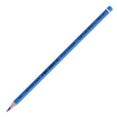 Карандаш химический KOH-I-NOOR, СИНИЙ, 1 шт., грифель 3 мм, длина 175 мм, 156100E004KS за 70 ₽. Карандаши специальные.  Доставка по РФ. Без переплат!