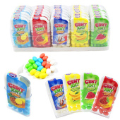 Сахарное драже "СВИТ ХИТ" ассорти, 12 г, КАНДИ КЛАБ, DRG050 за 19 ₽. Леденцы, карамель и драже.  Доставка по РФ. Без переплат!