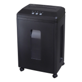 Уничтожитель (шредер) BRAUBERG PROFESSIONAL PS-623n, CD, "HeavyDuty", 7 уровень секретности, 1х2 мм, 6 листов, корзина 23 литра, 532592 за 37&nbsp;104 ₽. Уничтожители документов (шредеры).  Доставка по РФ. Без переплат!