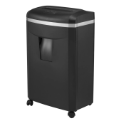 Уничтожитель (шредер) BRAUBERG PROFESSIONAL CM-1025m, "Heavy Duty", 5 уровень секретности, 2х15 мм, 10 листов, корзина 25 литров, 533128 за 24&nbsp;349 ₽. Уничтожители документов (шредеры).  Доставка по РФ. Без переплат!