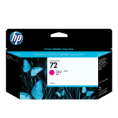 Картридж струйный для плоттера HP (C9372A) Designjet T610/795/1100 и др., №72, пурпурный, 130 мл, оригинальный за 17&nbsp;086 ₽. Картриджи для плоттеров.  Доставка по РФ. Без переплат!
