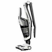 Пылесос вертикальный беспроводной CENTEK CT-2567, 2 в 1, мощность 350 Вт, контейнер 0,6 л, белый за 13&nbsp;053 ₽. Пылесосы.  Доставка по РФ. Без переплат!