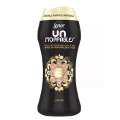 Кондиционер для белья в гранулах 210 г, LENOR UN STOPPABLES "Lavish", персик и белые цветы за 865 ₽. Кондиционеры для белья.  Доставка по РФ. Без переплат!