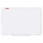 Доска магнитно-маркерная 30х45 см, ПВХ-рамка, BRAUBERG "Standard", 238313 за 1 038 ₽. Магнитно-маркерные доски.  Доставка по РФ. Без переплат!