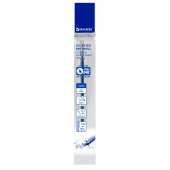 Стержень шариковый масляный BRAUBERG "UNIVERSAL" 130 мм, СИНИЙ, игольчатый узел 0,7 мм, линия письма 0,35 мм, 170366 за 12 ₽. Стержни для ручек шариковых.  Доставка по РФ. Без переплат!