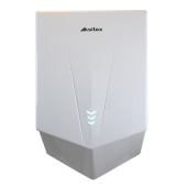 Сушилка для рук KSITEX М-2020W JET, 1300 Вт, пластик, белая за 18&nbsp;818 ₽. Сушилки для рук.  Доставка по РФ. Без переплат!