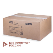 Полотенца бумажные 250 штук, TORK (Система H3) UNIVERSAL, белые, ZZ (V-сложение), КОМПЛЕКТ 20 пачек, 120108 за 3 614 ₽. Полотенца бумажные профессиональные.  Доставка по РФ. Без переплат!