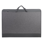 Папка-сумка для рисунков и чертежей каркасная А1 (64х90 см), экокожа, BRAUBERG ART CLASSIC, 272991 за 2&nbsp;405 ₽. Портфели и папки для рисунков и чертежей.  Доставка по РФ. Без переплат!