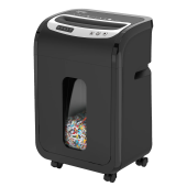 Уничтожитель (шредер) BRAUBERG PROFESSIONAL OF-1830x, HeavyDuty, CD, карты, 4 уровень секретности, 4х38 мм, 18 листов, 30 литров, 533140 за 19&nbsp;159 ₽. Уничтожители документов (шредеры).  Доставка по РФ. Без переплат!