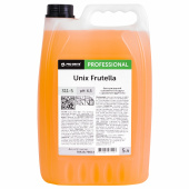 Ароматизатор освежитель воздуха, 5 л, PRO-BRITE UNIX Frutella, бактерицидный, жидкость, 311-5 за 1 141 ₽. Освежители воздуха.  Доставка по РФ. Без переплат!