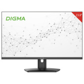 Монитор DIGMA Progress 24P201F 23.8" (60 см)/1920х1080/16:9/IPS/5ms/250cd/HDMI/VGA/черный, DM24SB10 за 11&nbsp;700 ₽. Мониторы.  Доставка по РФ. Без переплат!