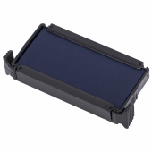 Подушка сменная 38х14 мм, синяя, для TRODAT 4911, 4951, арт. 6/4911 за 255 ₽. Подушки штемпельные сменные.  Доставка по РФ. Без переплат!