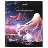 Дневник 1-11 класс 40 л., твердый, BRAUBERG, глянцевая ламинация, "The mysterious girl", 106844 за 59 ₽. Дневники универсальные.  Доставка по РФ. Без переплат!