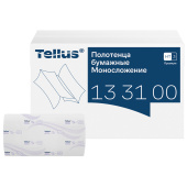 Полотенца бумажные 200 шт., Tellus/TORK (HT3) ПРЕМИУМ, КОМПЛЕКТ 20 пачек, 2-слойные, белые, 23х23 см, V-сложение, 133100 за 5&nbsp;858 ₽. Полотенца бумажные профессиональные.  Доставка по РФ. Без переплат!