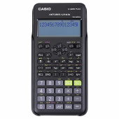Калькулятор инженерный CASIO FX-82ESPLUS-2-WETD (162х80 мм), 252 функции, батарея, сертифицирован для ЕГЭ, FX-82ESPLUS-2-S за 3 705 ₽. Калькуляторы инженерные. Доставка по РФ. Без переплат!