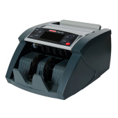 Счетчик банкнот DOCASH 3040 UV, 1000 банкнот/мин, УФ-детекция, фасовка за 11 232 ₽. Счетчики банкнот.  Доставка по РФ. Без переплат!