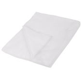 Салфетка одноразовая белая 30х40 см, КОМПЛЕКТ 100 шт., спанлейс, 40 г/м2, ЧИСТОВЬЕ, 00-147 за 529 ₽. Салфетки медицинские.  Доставка по РФ. Без переплат!