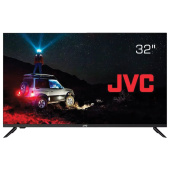 Телевизор JVC LT-32M395, 32'' (81 см), 1366x768, HD, 16:9, черный за 19 636 ₽. Телевизоры. Доставка по РФ. Без переплат!